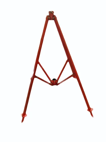 4 Feet Sprinkler Rain Gun Stand Hover